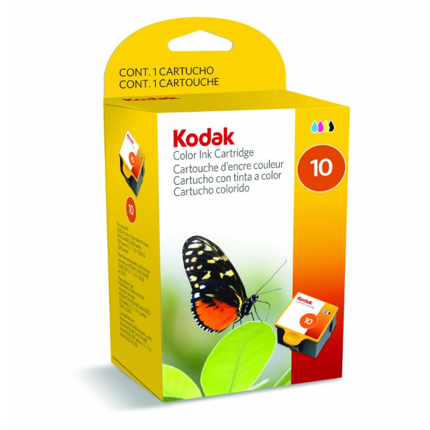 CARTOUCHES JET D'ENCRE POUR KODAK